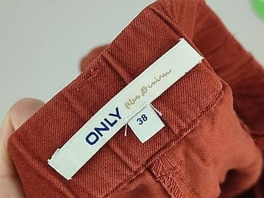 spodenki s: ONLY, Szorty damskie, rozmiar S — 4
