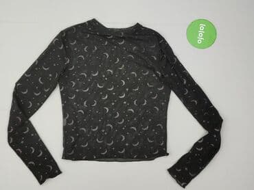 obcisła sukienka bershka: Bershka, Bluzka damska, rozmiar S — 3