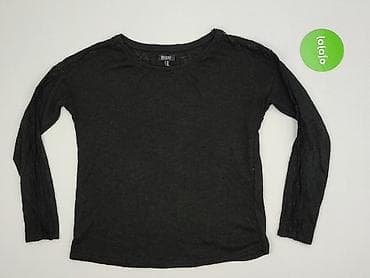 deichmann baleriny czarne: Bershka, Bluzka damska, rozmiar S — 2