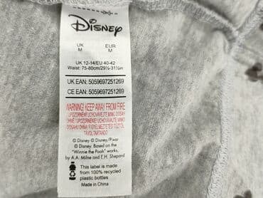 Жінкам: Disney, Лосини Спортивні жіночі, розмір L — 4