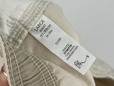 sandały i skarpetki: The Arctic Bay, Szorty dla mężczyzn, rozmiar L — 5