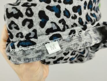 bluzki panterka plus size: Bluzka damska, rozmiar M — 5