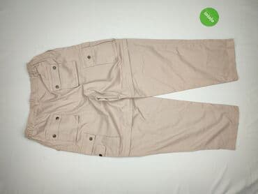 купити спортивний костюм чоловічий в польщі: Men's trousers, L (EU 40), condition - Perfect — 3