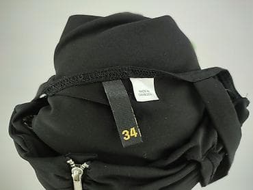 modne 50 latki: Sukienka damska, rozmiar 2XS — 5