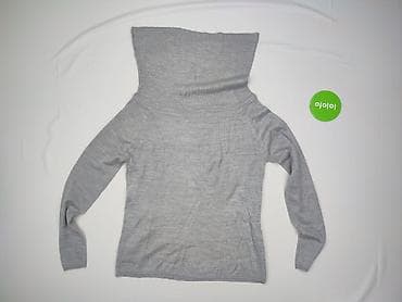 narzuty: Golf damski, rozmiar M — 3