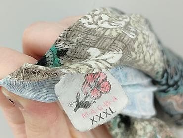 XXL, Bluzka damska, rozmiar 3XL — 6