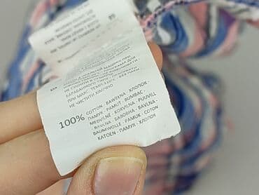 cropp koszula w kratę damska: Cropp, Сорочка жіноча, розмір S — 6