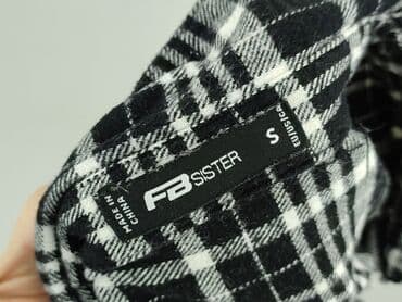 koszula flanelowa carhartt: FB Sister, Koszula damska, rozmiar S — 4