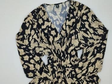 bluza dzik: Shein Curve, Bluzka damska, rozmiar 4XL — 1