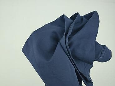 jeansy pumpy: Spodnie materiałowe damskie, rozmiar S — 4