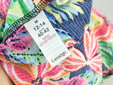 bershka шорти: George, Kombinezon damski, rozmiar L — 5