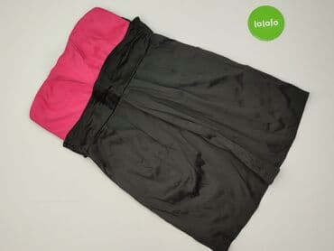 sukienka koktajlowa plus size: Sukienka damska, rozmiar S — 3