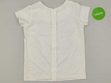 ochnik bluzy: Bluzka damska, rozmiar L — 2