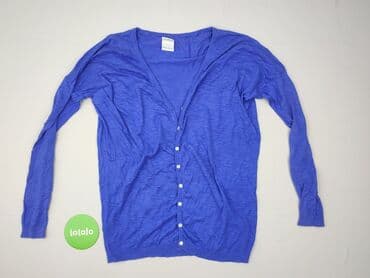 sweter w truskawki zara: Kardigan damski, rozmiar M — 2