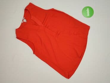 hm bluzki z krótkim rękawem: H&M, Bluzka damska, rozmiar XS — 2