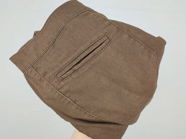 kappahl spodenki damskie: KappAhl, Spodnie materiałowe damskie, rozmiar M — 6