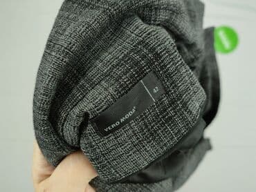 varlesca kurtki zimowe: Vero Moda, Marynarka damska, rozmiar XL — 4