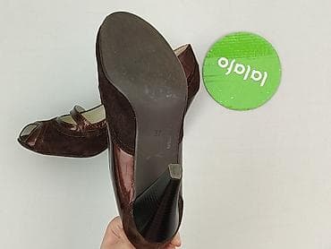 marka butik: Półbuty damskie, rozmiar 37 — 4
