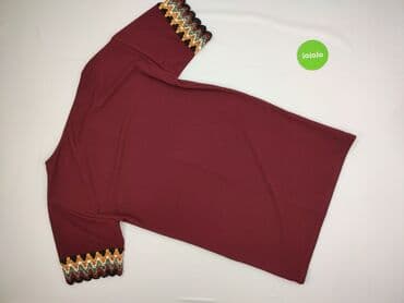 sukienki z rękawem 3 4 rozkloszowane: Sukienka damska, rozmiar 4XL — 3