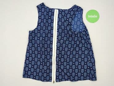 local heroes niebieska bluza: Atmosphere, Bluzka damska, L — 3