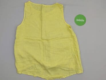 koszula puro lino: Bluzka damska, rozmiar One size — 3