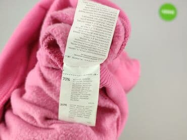 aesthetic bluzy: Sinsay, Women`s hoodie, size 2XS — 5