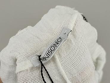 buty robocze: Unisono, Spodnie materiałowe damskie, rozmiar S — 5