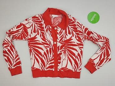 windbreaker h: Cardigan, Kardigan damski, rozmiar M — 2