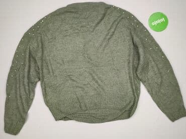 Women: H&M, Women`s sweater, size S (EU 36) — 3