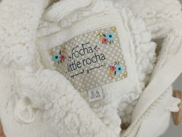 sukienka roszpunka: Coat, 3-6 months, condition - Very good — 4