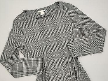 hm modern classic: H&M, Sukienka damska, rozmiar L — 1