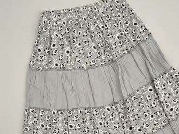 spódnice cygańska sklep: Spódnica damska, rozmiar S — 2