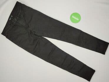 jeans 24: Sinsay, Jeansy damskie, rozmiar M — 2