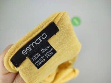 sukienka pepco zielona: Esmara, Sukienka damska, rozmiar S — 4