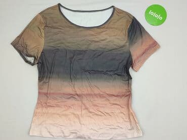 new yorker oversize t shirt: Women`s T-shirt, size 2XL — 2