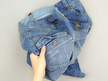 kapcie kapitan bomba: Trafic, Spodnie 3/4 damskie, rozmiar L — 5