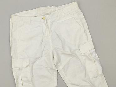 Cargo for women, size S