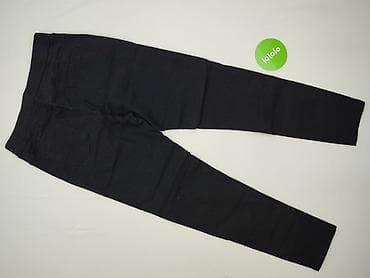 getry xxl: Legginsy rozmiar 4XL — 3