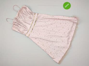 ekskluzywne sukienki na wesele warszawa: Sukienka damska, rozmiar M — 2