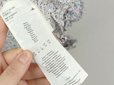 Ubrania damskie: S.Oliver, Bluzka damska, rozmiar L — 4