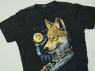 dzem koszulki: Koszulka dla mężczyzn, rozmiar L — 1