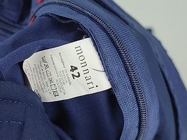 comma trousers: Monnari, Spodnie materiałowe damskie, rozmiar XL — 5