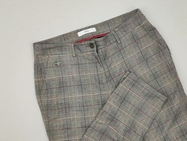 BRAX, Spodnie dla mężczyzn, rozmiar M