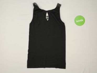 bluzki pod marynarkę plus size: Janina, Жіноча блуза, розмір M — 3