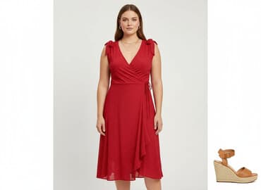 laleli sukienki: Tom Rose, Women`s dress, size XL — 1