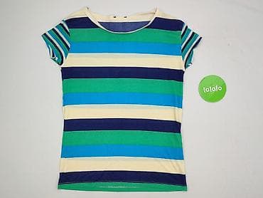 bluzka opus: T-shirt damski, rozmiar M — 2