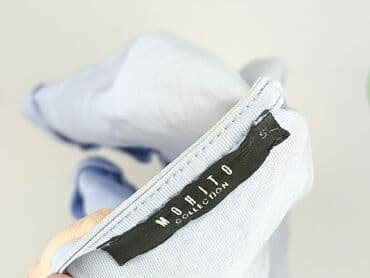 koszula od mohito: Mohito, T-shirt damski, rozmiar S — 5