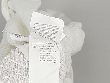 len bluzki: Sinsay, Bluzka damska, rozmiar S — 7