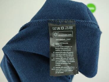 spodenki męskie pepco: Szorty dla mężczyzn, rozmiar 3XL — 5