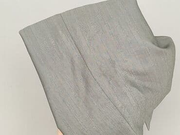 plisowane spódnice szara: Top Secret, Spódnica damska, rozmiar L — 6